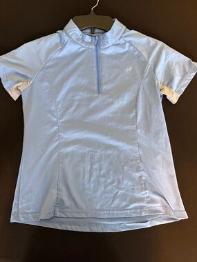 Piper by Smartpak Equestrian Sunshirt